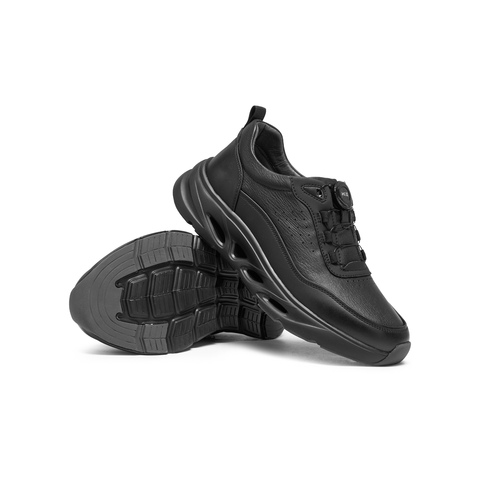 天美意2026春新款商场同款通勤百搭日常外出男休闲皮鞋3ZT01AM6