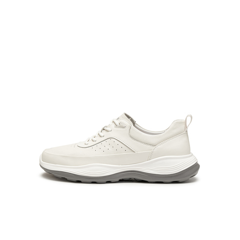 天美意2026春新款商场同款通勤百搭日常外出男休闲皮鞋3ZS01AM6