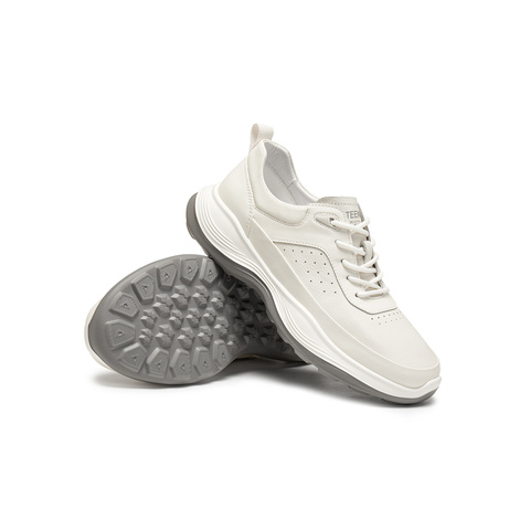 天美意2026春新款商场同款通勤百搭日常外出男休闲皮鞋3ZS01AM6