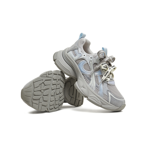 天美意2026春新款商场同款运动网面拼接老爹鞋女休闲鞋BM501AM6