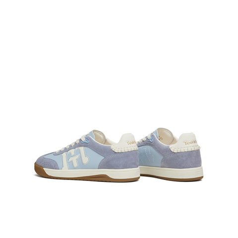 天美意2026春新款商场同款运动休闲户外阿甘鞋女德训鞋CC122AM6