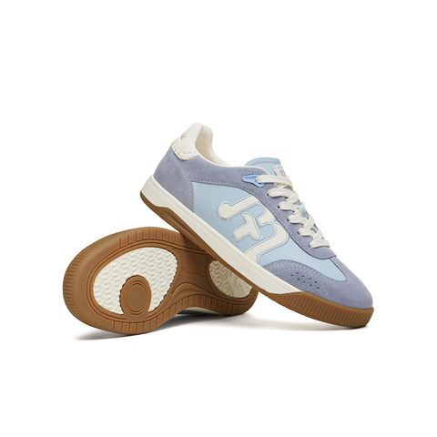 天美意2026春新款商场同款运动休闲户外阿甘鞋女德训鞋CC122AM6