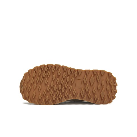 天美意2026春新款商场同款厚底复古百搭阿甘鞋女德训鞋BM601AM6