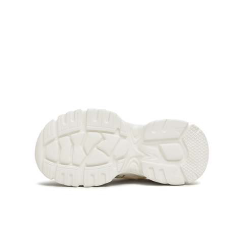 天美意2026春新款商场同款系带老爹鞋时尚潮流女休闲鞋BM531AM6