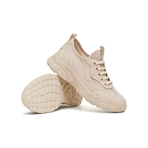 天美意2026春新款商场同款休闲运动百搭户外女健步鞋BI844AM6