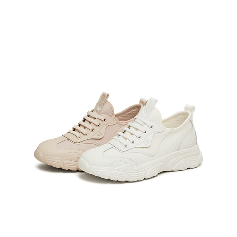 天美意2026春新款商场同款休闲运动百搭户外女健步鞋BI844AM6