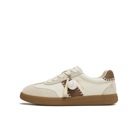 天美意2026春新款商场同款百搭日常休闲运动女德训鞋BM631AM6