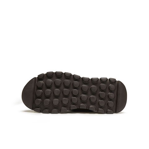 天美意2026春新款商场同款复古系带拼色运动男德训鞋WEA01AM6