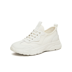 天美意2026春新款商场同款休闲运动百搭户外女健步鞋BI844AM6