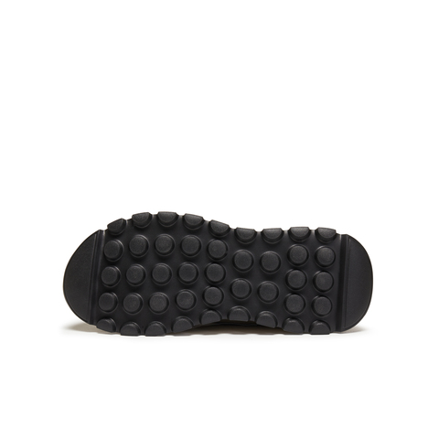 天美意2026春新款商场同款复古系带拼色运动男德训鞋WEA01AM6