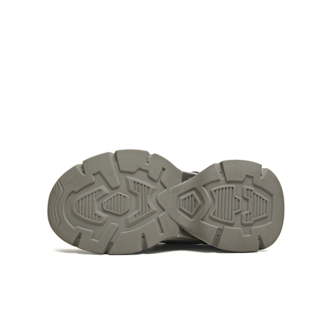 天美意2026春新款商场同款增高百搭运动老爹鞋休闲鞋BM521AM6