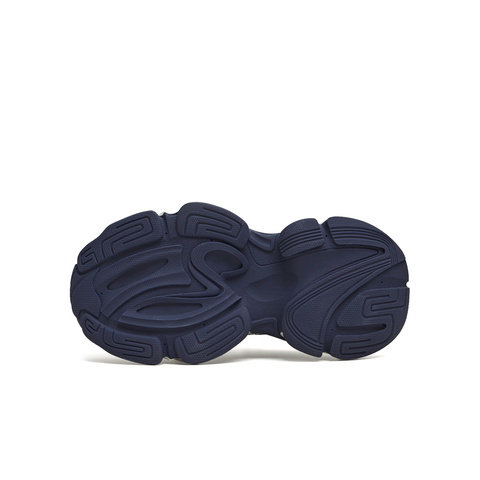 天美意2026春新款商场同款厚底舒适轻便老爹鞋女休闲鞋BM312AM6