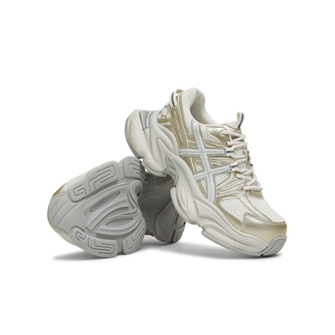 天美意2026春新款商场同款厚底舒适轻便老爹鞋女休闲鞋BM312AM6