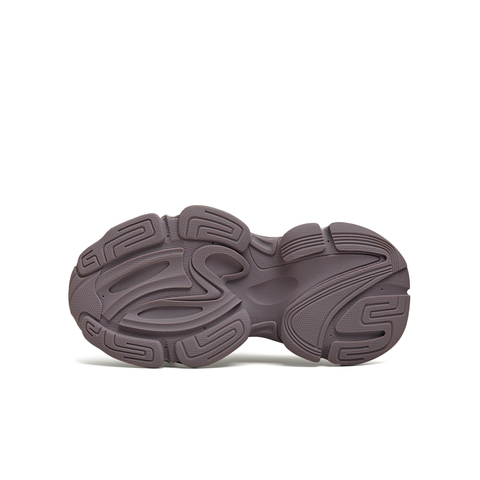 天美意2026春新款商场同款厚底舒适轻便老爹鞋女休闲鞋BM312AM6