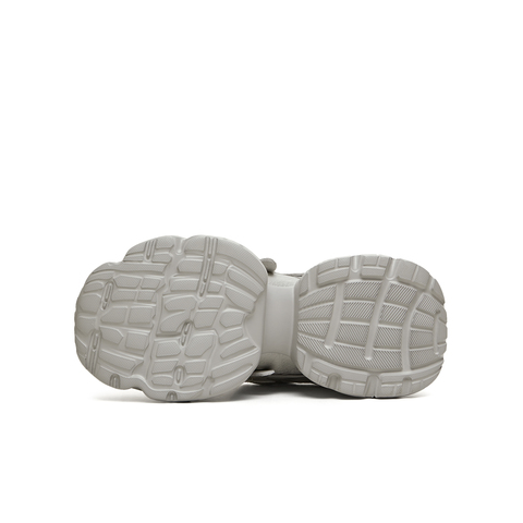 天美意2026春新款运动休闲百搭厚底系带户外女老爹鞋KD129AM6