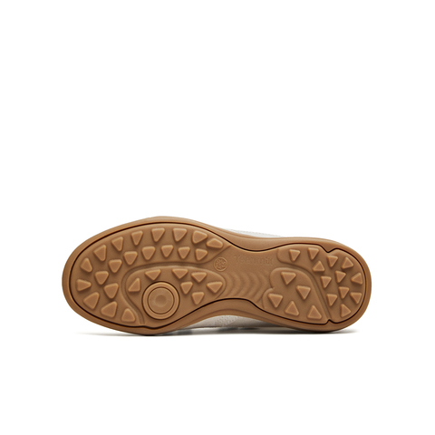 天美意2026春新款商场同款百搭复古平底运动女德训鞋BM771AM6