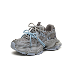 天美意2026春新款商场同款厚底运动百搭休闲女老爹鞋BM791AM6