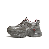 浅灰