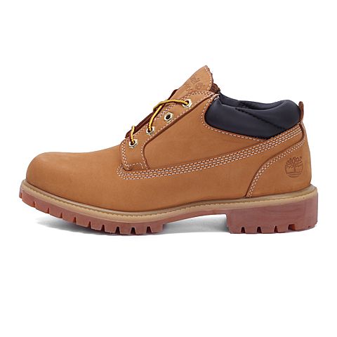 Timberland添柏岚2023男子Oxford/ Low户外休闲系列73538