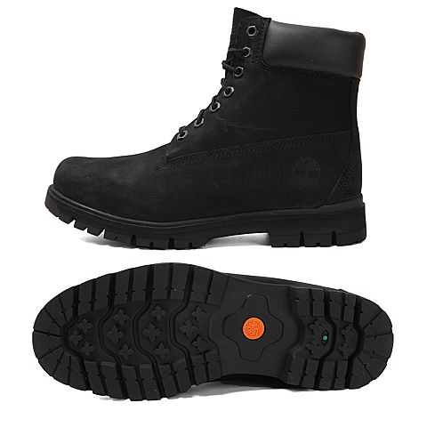 Timberland添柏岚 专柜同款18春夏男子休闲靴A1JI2