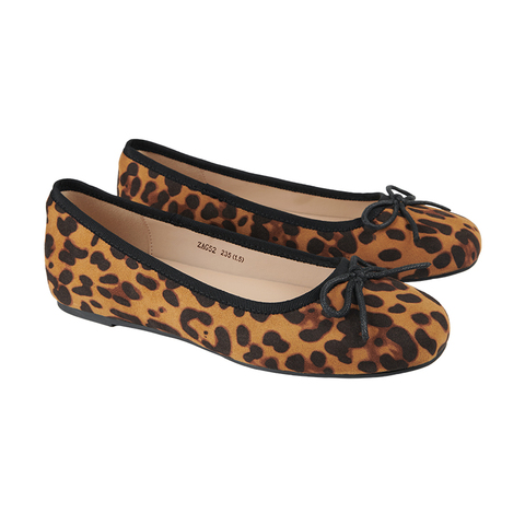 Toomanyshoes女鞋扬起裙摆平底单鞋甜美优雅时尚芭蕾舞鞋