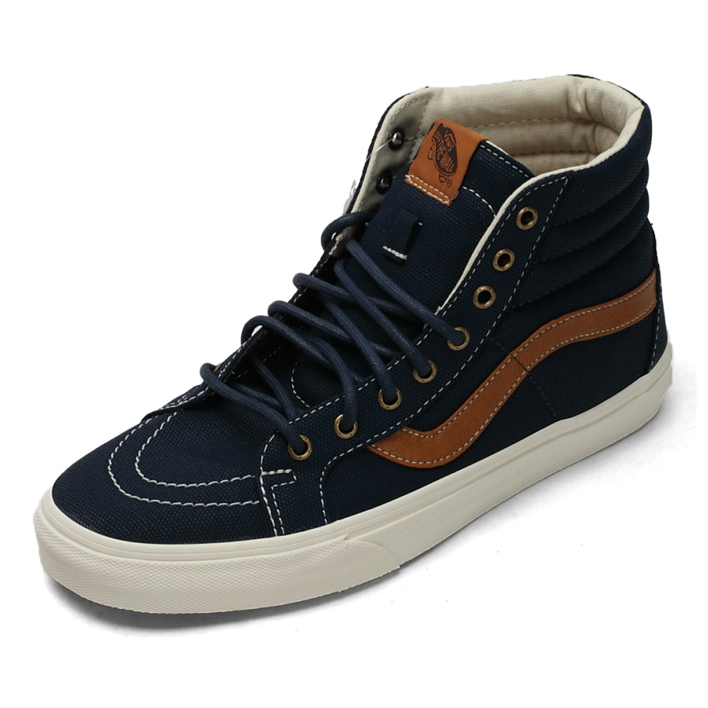 vans万斯 男子硫化鞋vn-0qg2dtk