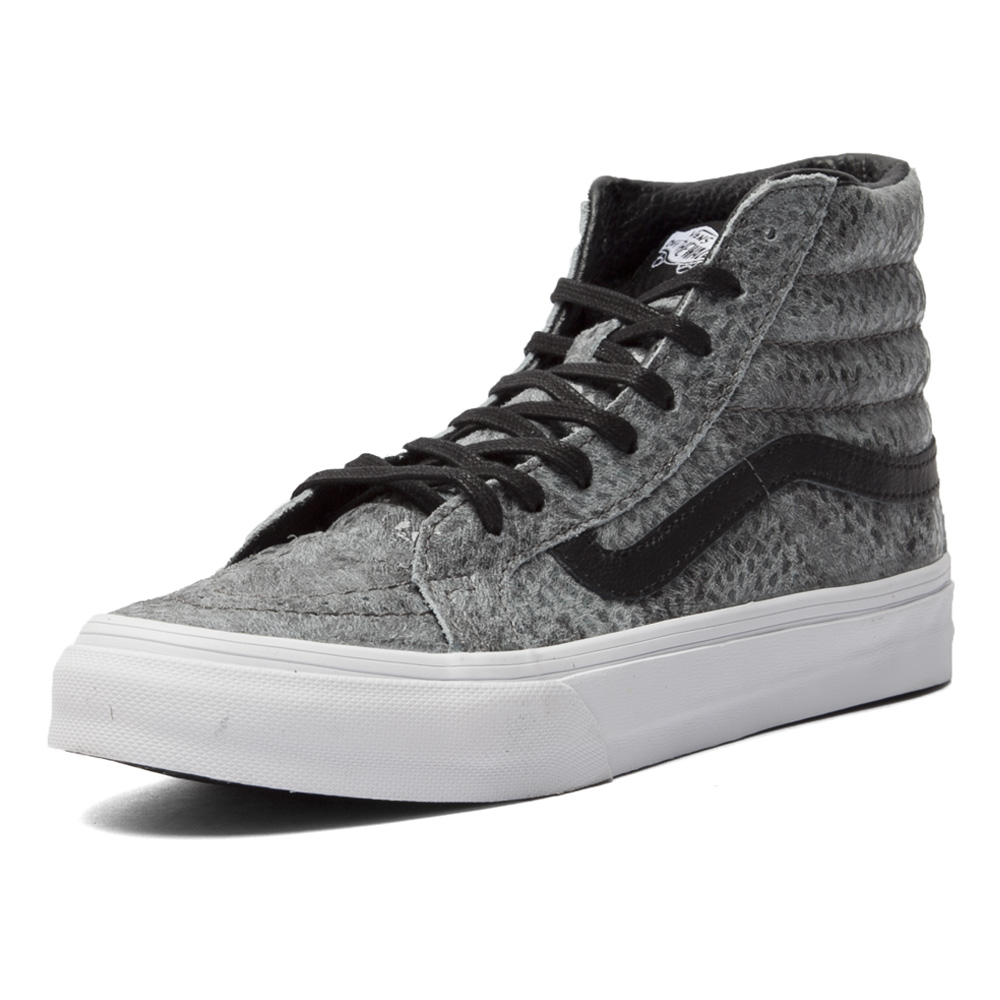 vans万斯 新款女子硫化鞋vn00018igzn