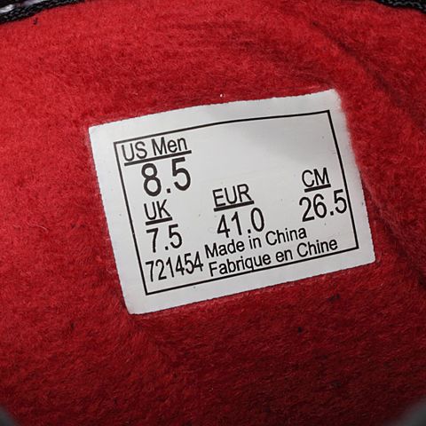 VANS万斯 新款男子硫化鞋VN000SJV63M