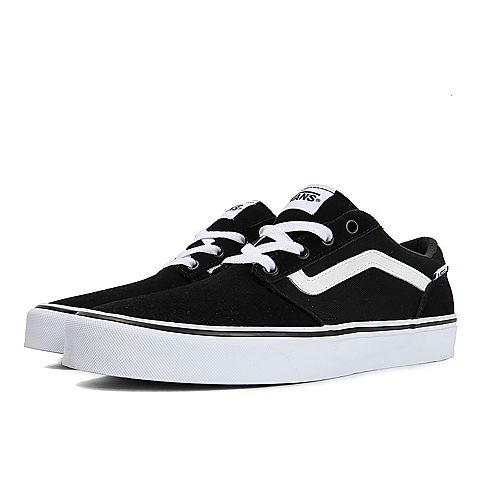 VANS万斯 男子硫化鞋VN0A38CBC4R(延续款)