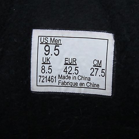 VANS万斯 男子硫化鞋VN0A38CBC4R(延续款)