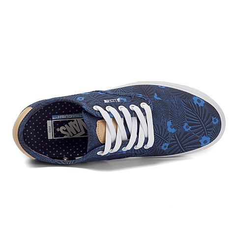 VANS万斯 新款男子硫化鞋VN0A38CFN1N