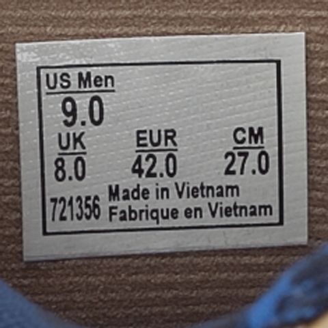 VANS万斯 新款男子硫化鞋VN0A38CFN1N