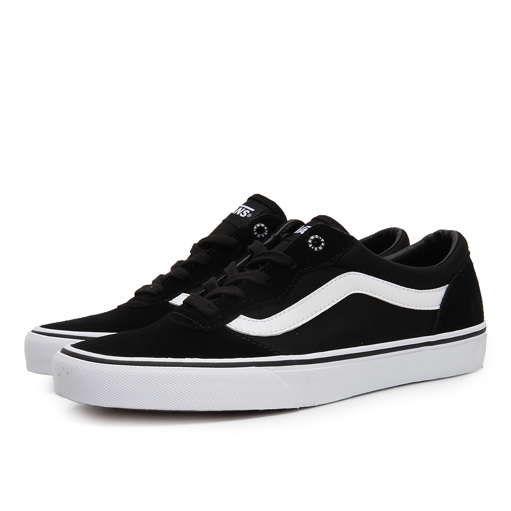 VANS万斯 男子硫化鞋VN000ZUVC4R（延续款）