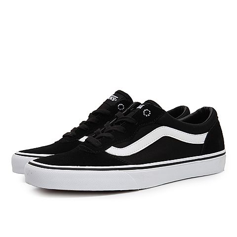 VANS万斯 男子硫化鞋VN000ZUVC4R（延续款）