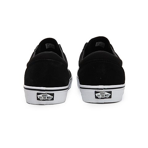 VANS万斯 男子硫化鞋VN000ZUVC4R（延续款）