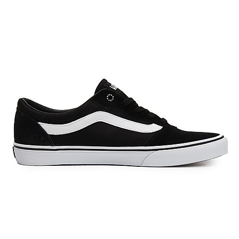 VANS万斯 男子硫化鞋VN000ZUVC4R（延续款）