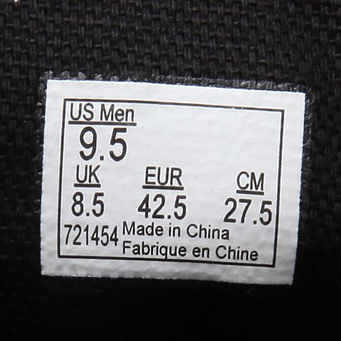 VANS万斯 男子硫化鞋VN000ZUVC4R（延续款）