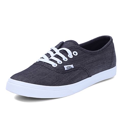 VANS万斯 新款女子硫化鞋VN0A32R4MME