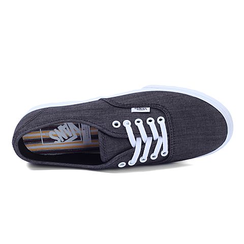 VANS万斯 新款女子硫化鞋VN0A32R4MME