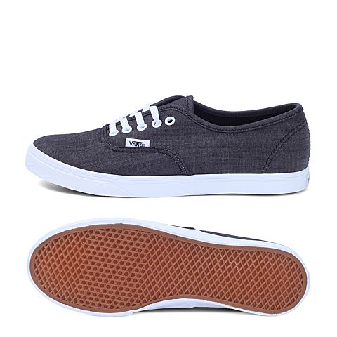 VANS万斯 新款女子硫化鞋VN0A32R4MME