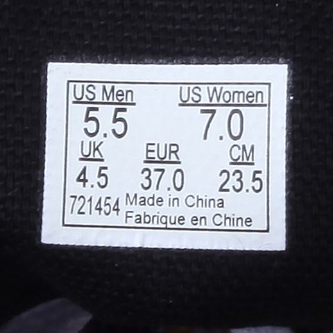 VANS万斯 新款女子硫化鞋VN0A32R4MME