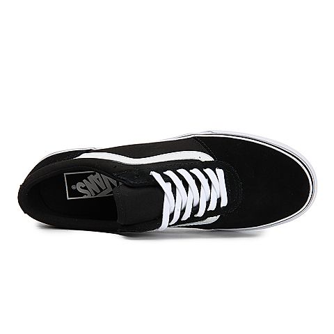 VANS万斯 2021年新款女子Maddie帆布鞋/硫化鞋VN0A3IL2IJU（延续款）