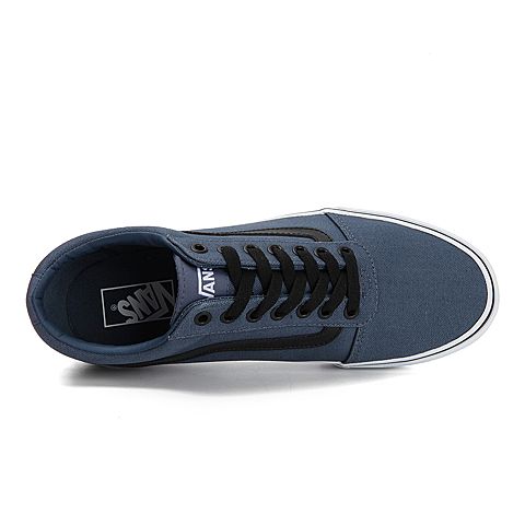 VANS万斯 男子Ward硫化鞋VN0A38DMQ4X