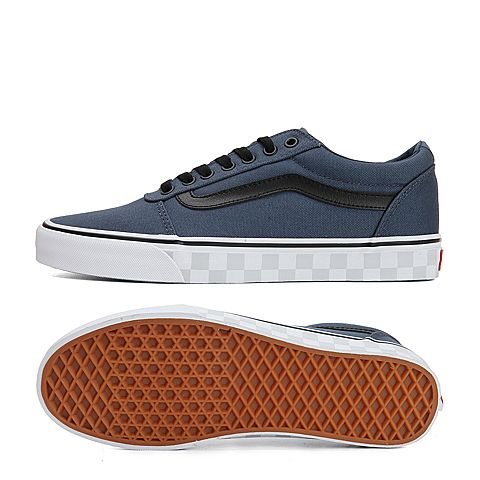 VANS万斯 男子Ward硫化鞋VN0A38DMQ4X