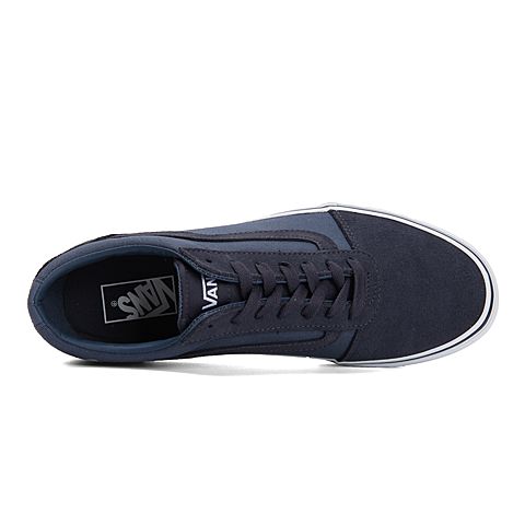 VANS万斯 男子Ward硫化鞋VN0A38DMQ4V