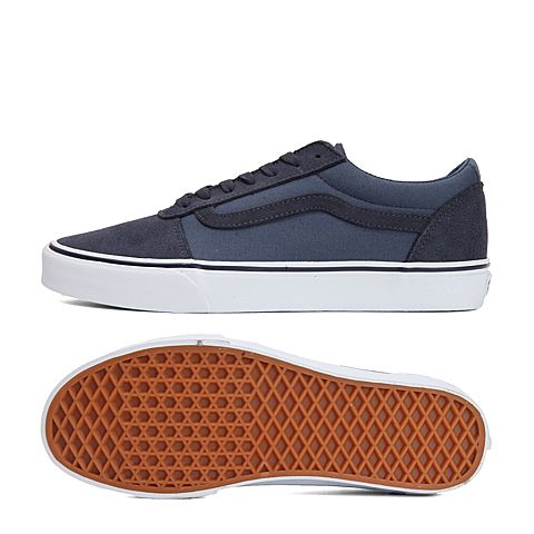 VANS万斯 男子Ward硫化鞋VN0A38DMQ4V