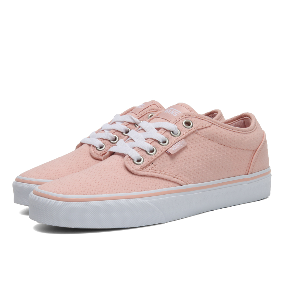 vans万斯 女子atwood硫化鞋vn000k0fr6a