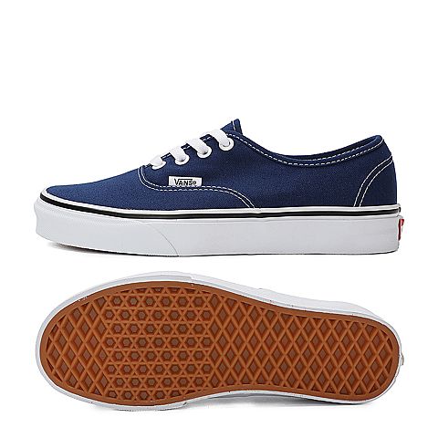 VANS万斯 中性Authentic硫化鞋VN0A38EMQ9W