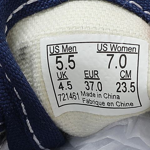 VANS万斯 中性Authentic硫化鞋VN0A38EMQ9W