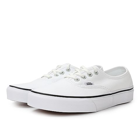 VANS万斯 中性Authentic硫化鞋VN0A38EMOE1